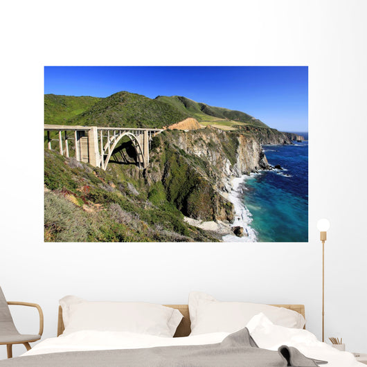Bixby Bridge