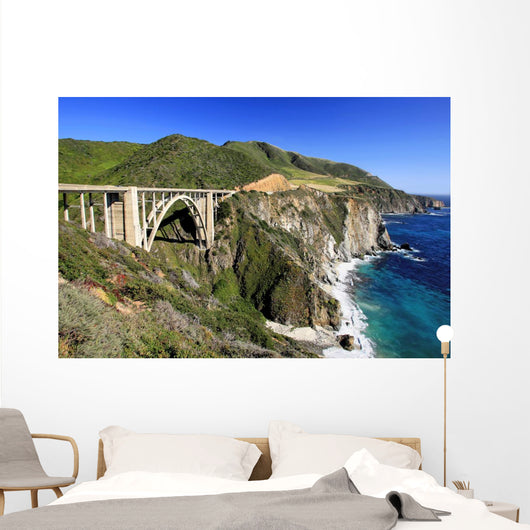 Bixby Bridge