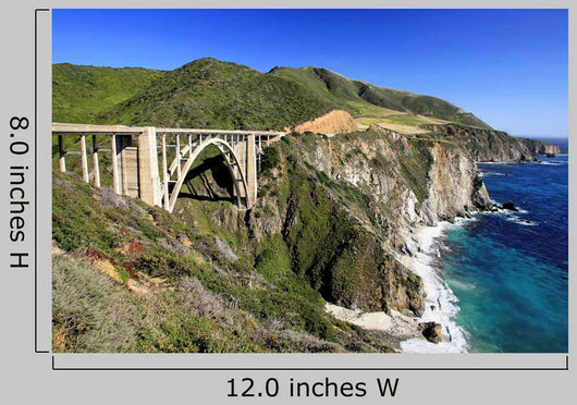 Bixby Bridge
