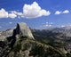 Half Dome Yosemite