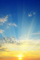 Beautiful Sunrise