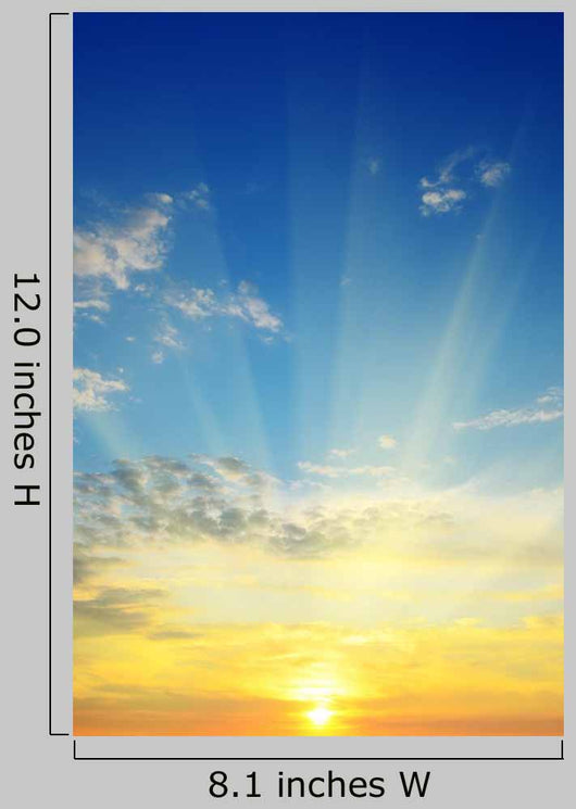 Beautiful Sunrise