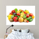 fruits and vegetables Wall Decal
