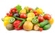 fruits and vegetables Wall Decal