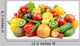 fruits and vegetables Wall Decal