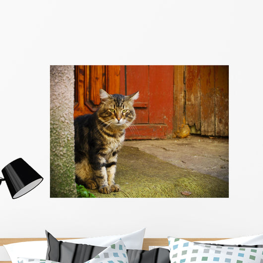 Wall Mural