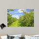 Apple Orchard Wall Mural