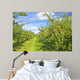 Apple Orchard Wall Mural