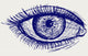 Woman Eye Sketch