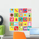 Kids game Wall Decal