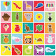 Kids game Wall Decal