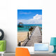 Beautiful Tropical Beach Thailand Wall Mural