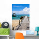 Beautiful Tropical Beach Thailand Wall Mural