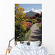 Fantastic Landscape with Azaleas