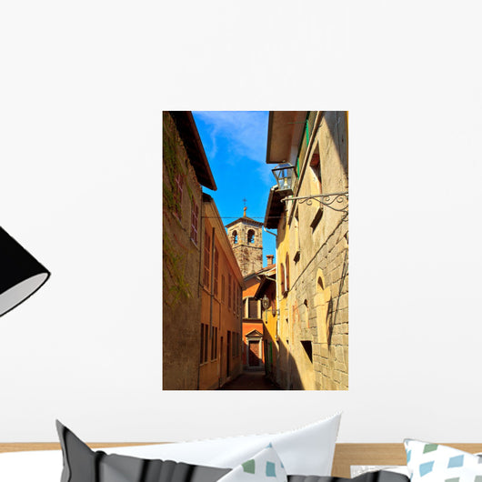 Italian Street