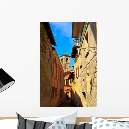 Italian Street
