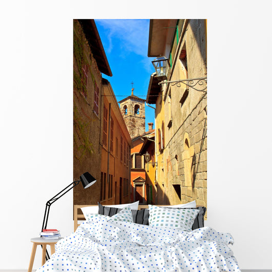 Italian Street