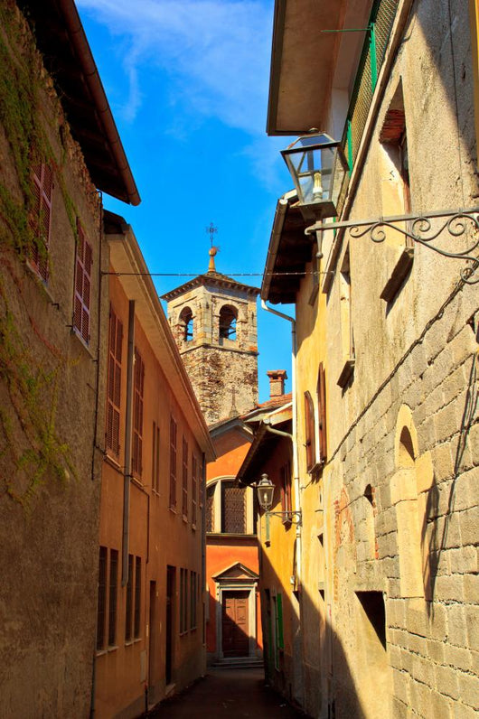 Italian Street