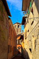 Italian Street