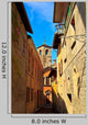 Italian Street