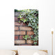 Ivy Wall Mural