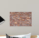 Brick Wall Wall Mural