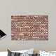 Brick Wall Wall Mural