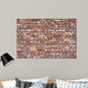 Brick Wall Wall Mural