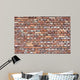 Brick Wall Wall Mural