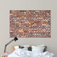 Brick Wall Wall Mural