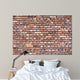 Brick Wall Wall Mural