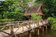 Wooden Bridge