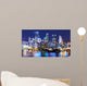 Downtown Pittsburgh Skyline