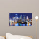 Downtown Pittsburgh Skyline