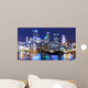 Downtown Pittsburgh Skyline