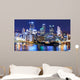 Downtown Pittsburgh Skyline