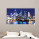 Downtown Pittsburgh Skyline