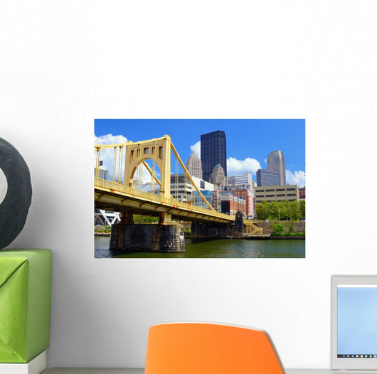 Pittsburgh Waterfront