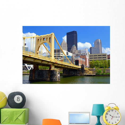 Pittsburgh Waterfront