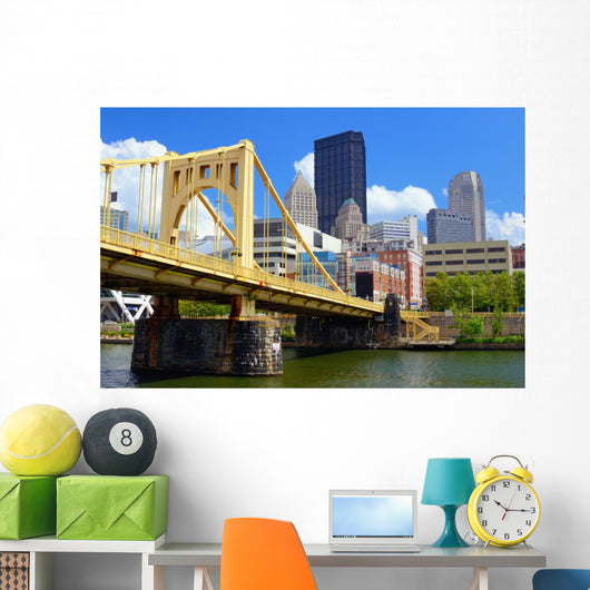 Pittsburgh Waterfront