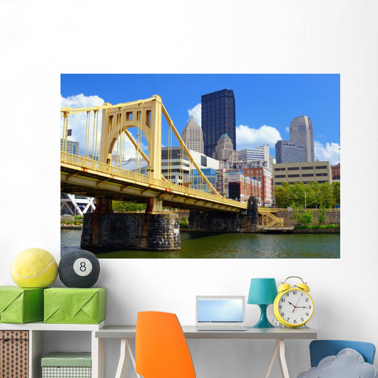 Pittsburgh Waterfront