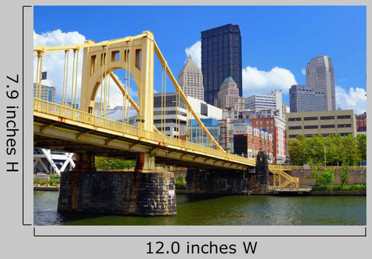 Pittsburgh Waterfront