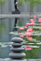 Zen Spa Stones