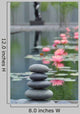 Zen Spa Stones