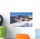 Winter Holiday House