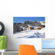 Winter Holiday House