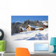Winter Holiday House