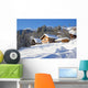 Winter Holiday House