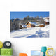 Winter Holiday House