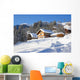 Winter Holiday House